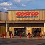 COSTCO at The Villages, Florida